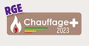 RGE chauffage+