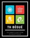 Etablissements th  begue